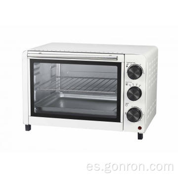 Nuevo horno CE 18L Europa